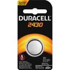 Duracell Specialty Home Medical Battery DL2430BPK